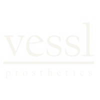 Vessl Prosthetics logo